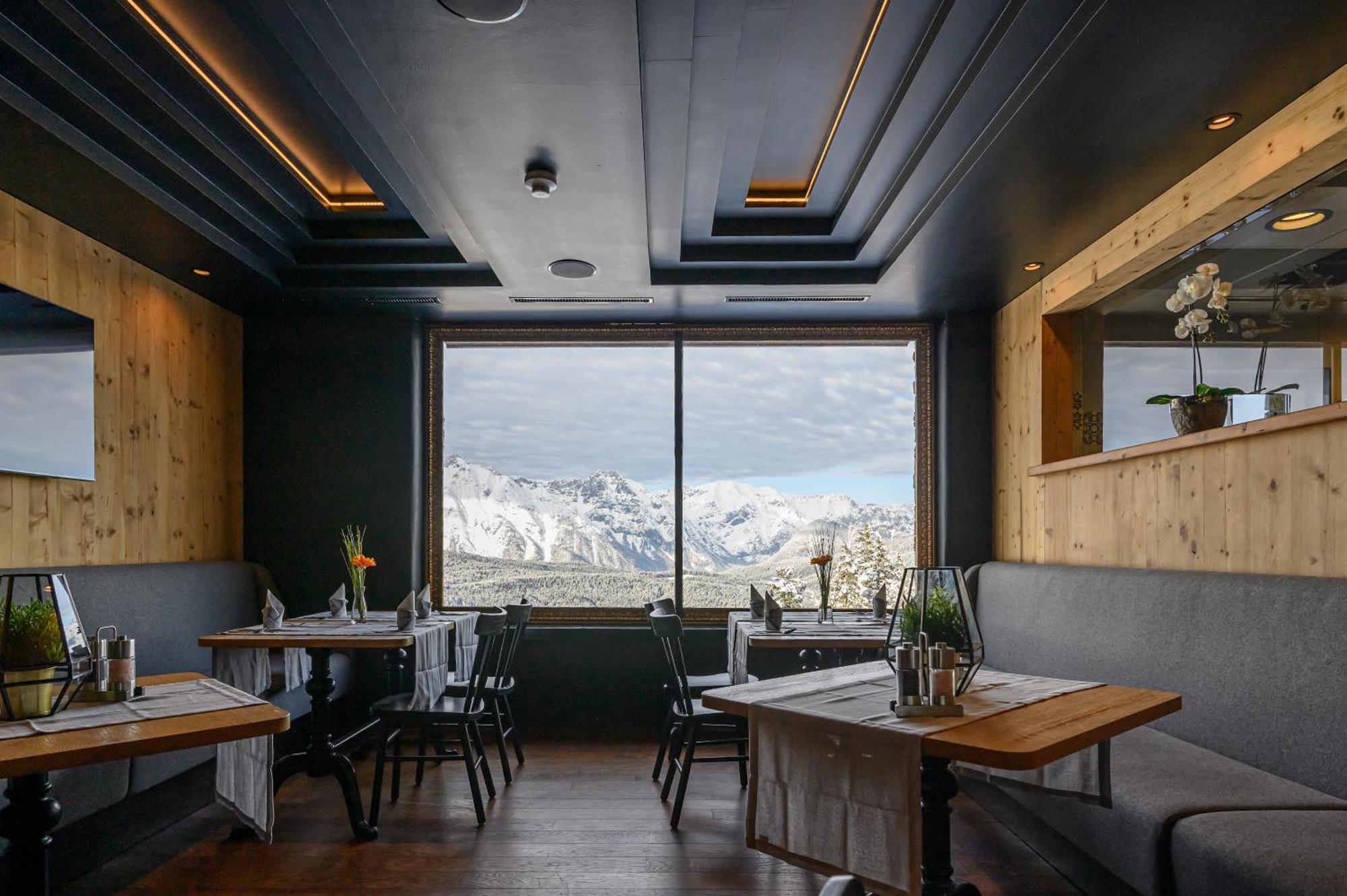Chalet G12 - Mountain Luxury Apartments Seefeld in Tirol Exterior photo