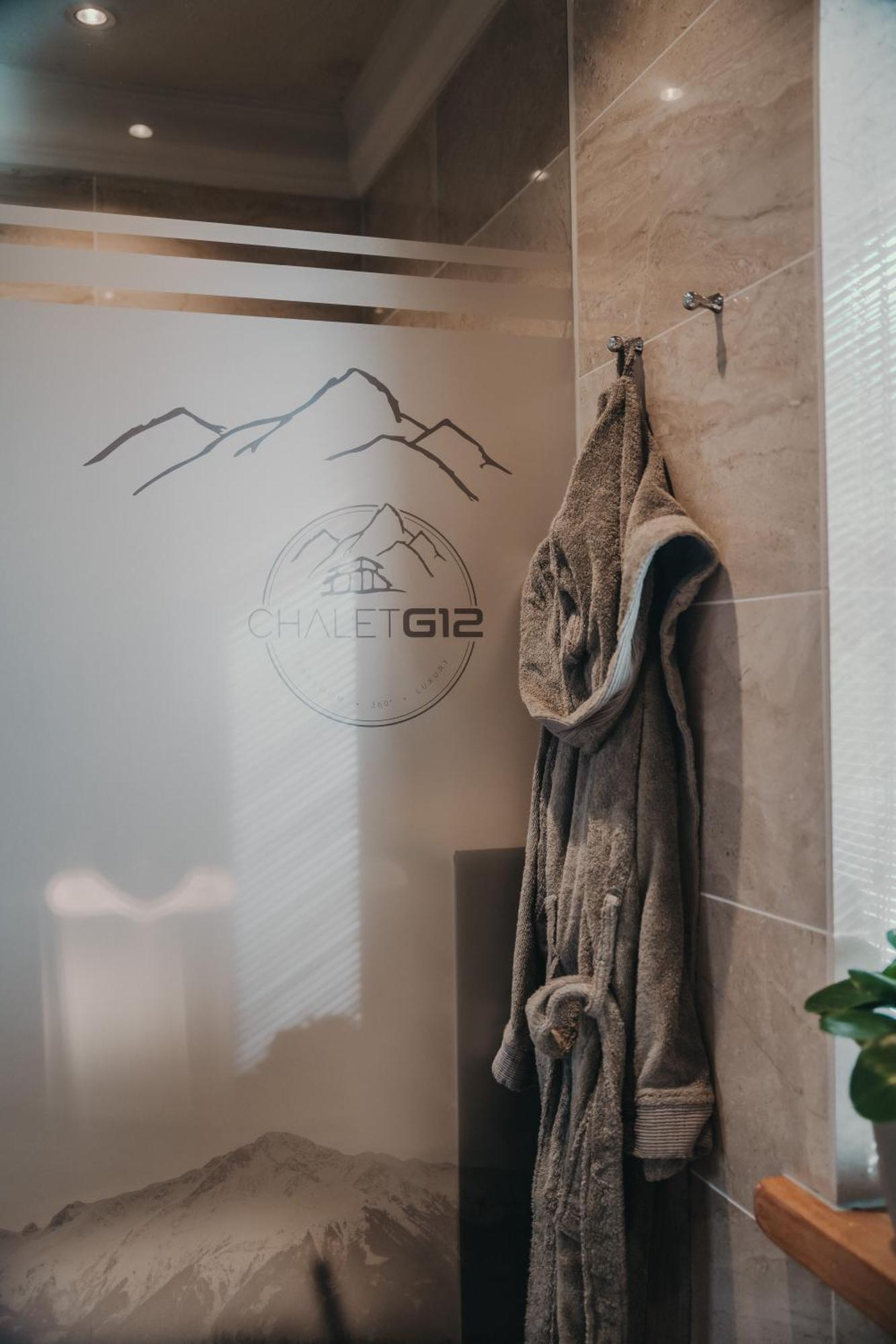 Chalet G12 - Mountain Luxury Apartments Seefeld in Tirol Exterior photo