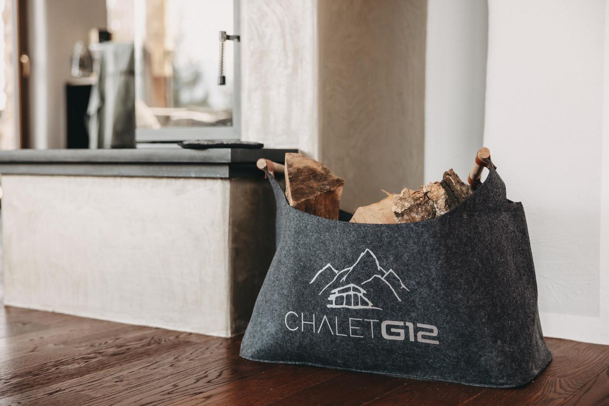 Chalet G12 - Mountain Luxury Apartments Seefeld in Tirol Exterior photo
