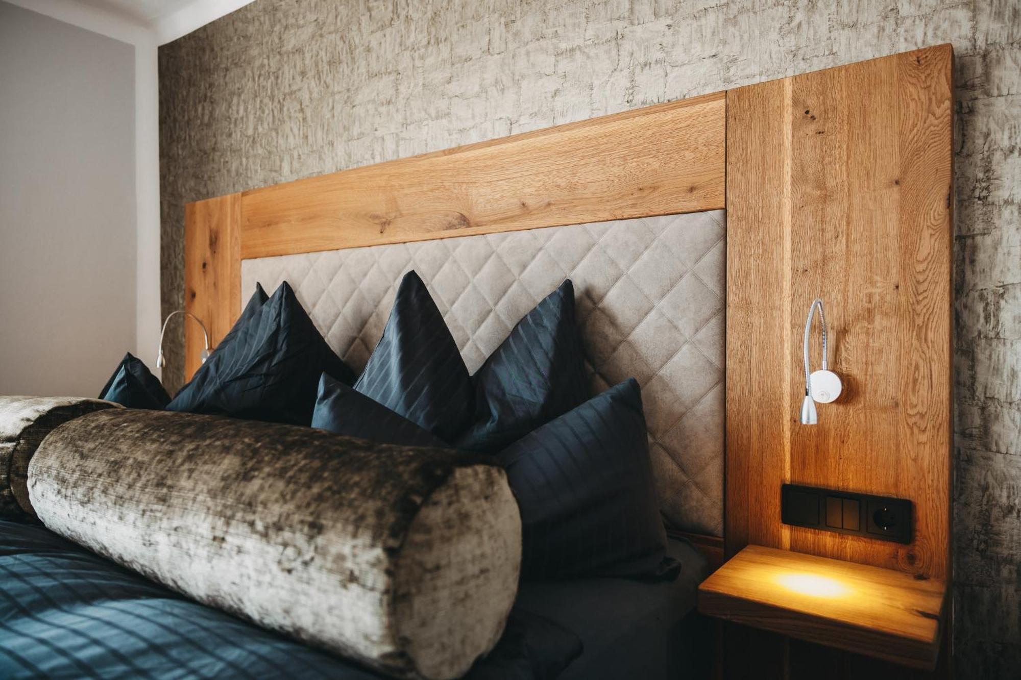Chalet G12 - Mountain Luxury Apartments Seefeld in Tirol Exterior photo