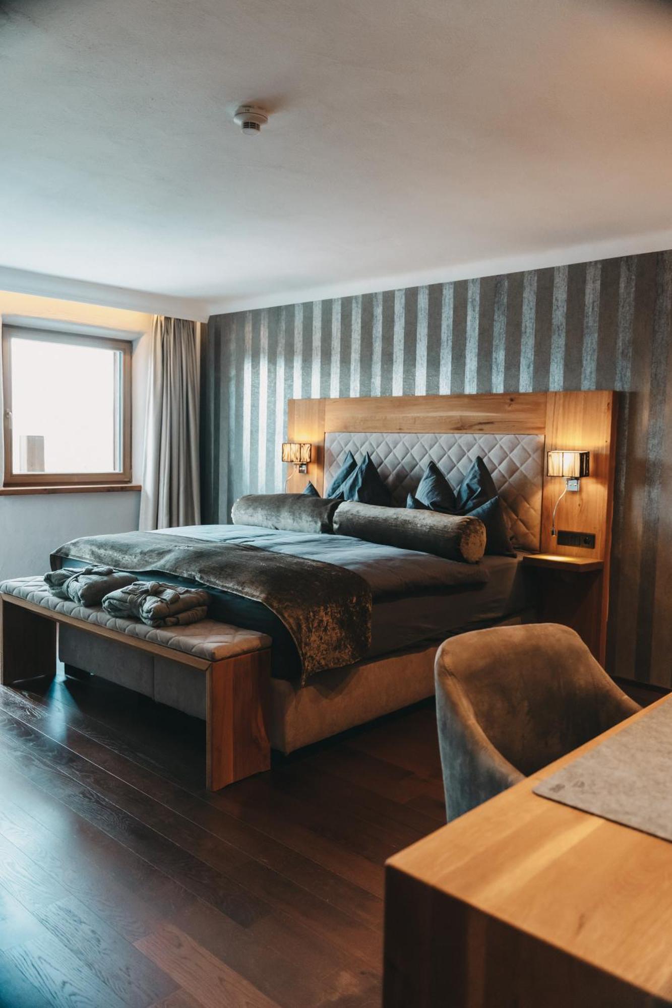 Chalet G12 - Mountain Luxury Apartments Seefeld in Tirol Exterior photo