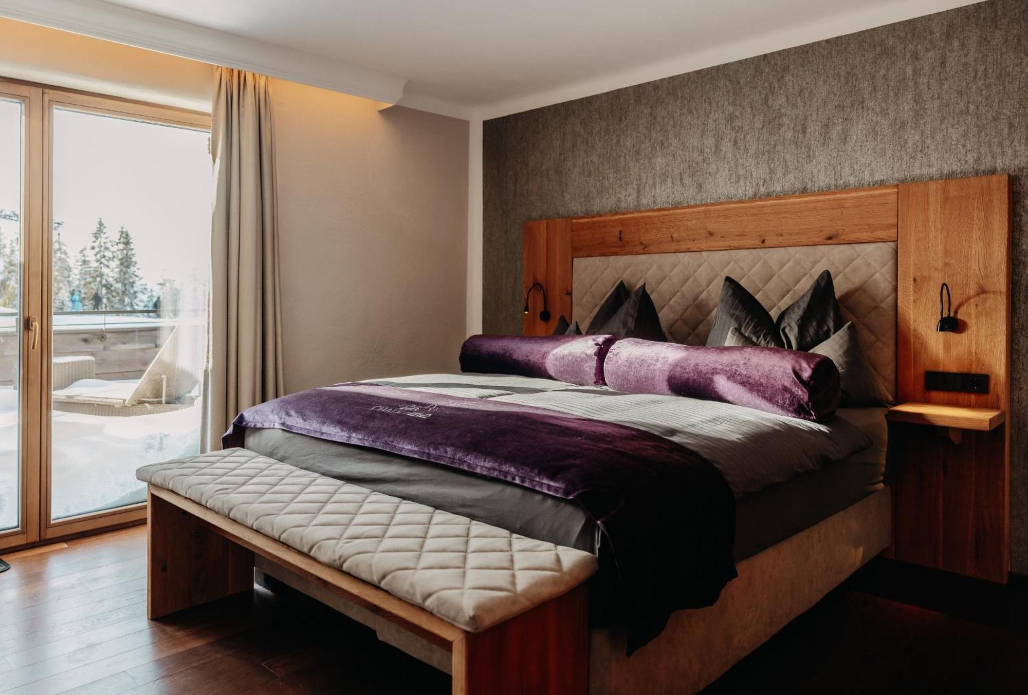 Chalet G12 - Mountain Luxury Apartments Seefeld in Tirol Exterior photo