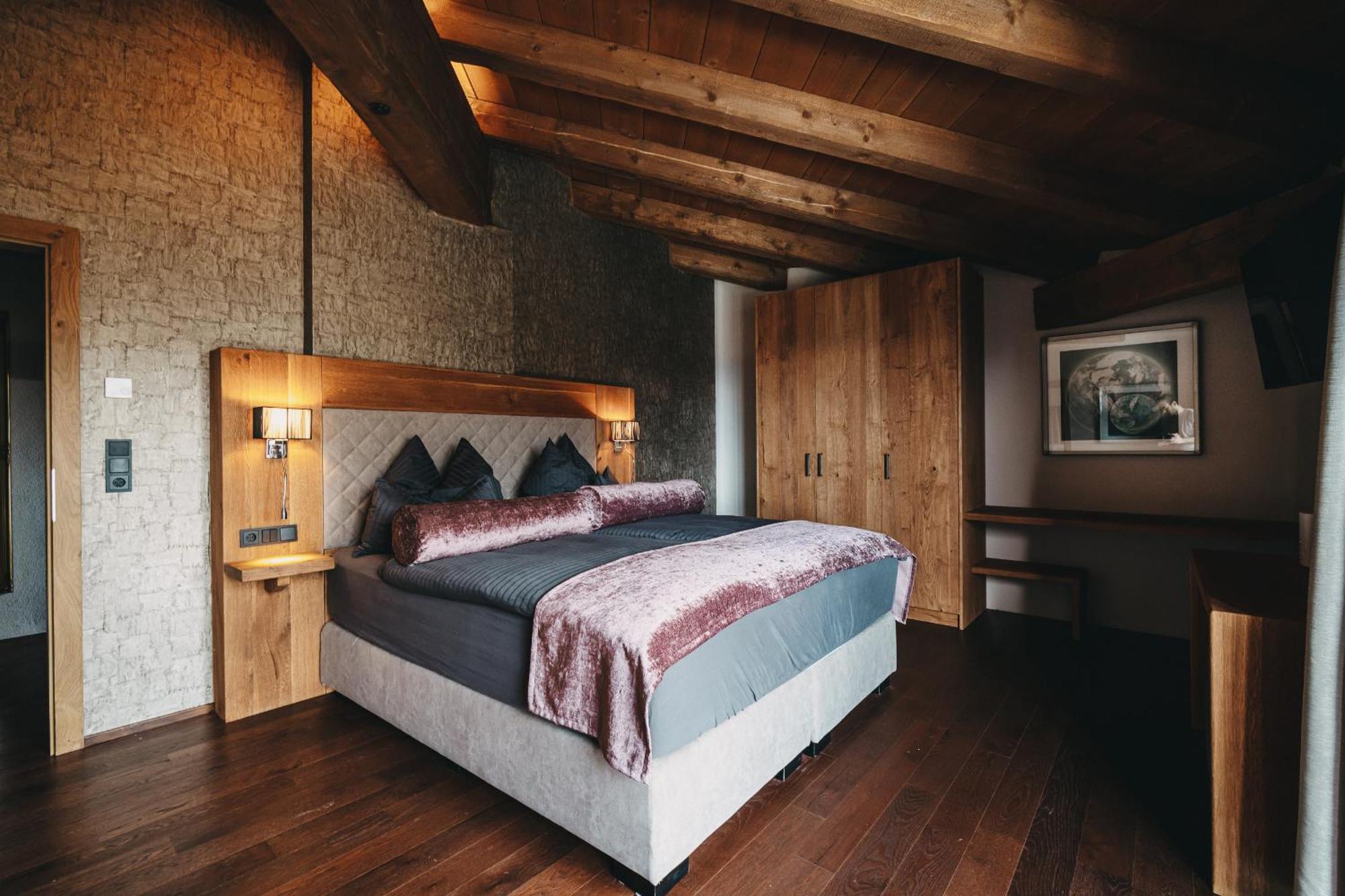 Chalet G12 - Mountain Luxury Apartments Seefeld in Tirol Exterior photo